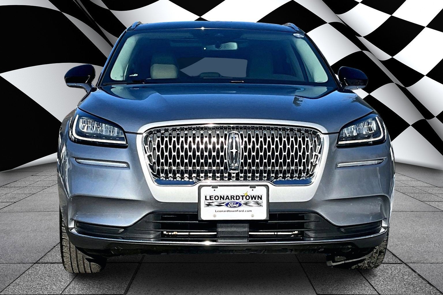 2022 Lincoln Corsair PREMIUM AWD