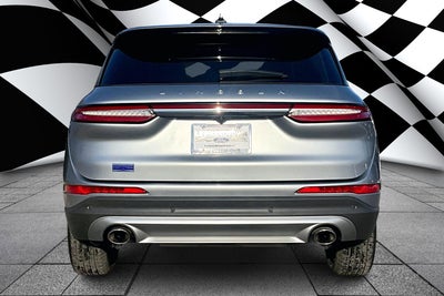 2022 Lincoln Corsair PREMIUM AWD