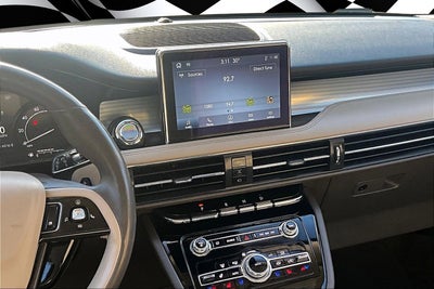 2022 Lincoln Corsair PREMIUM AWD