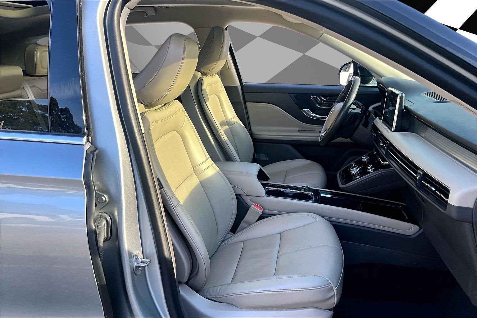 2022 Lincoln Corsair PREMIUM AWD