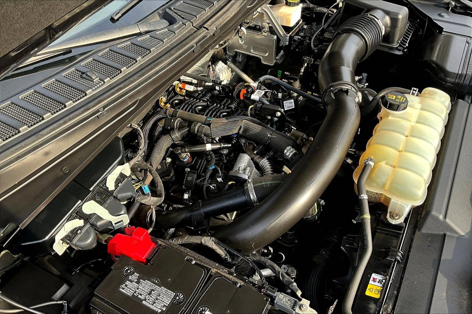 2022 Lincoln Navigator Reserve BLACK PACKAGE