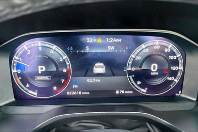 2023 Mitsubishi Outlander SEL