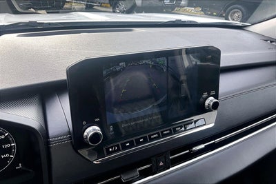 2023 Mitsubishi Outlander SEL