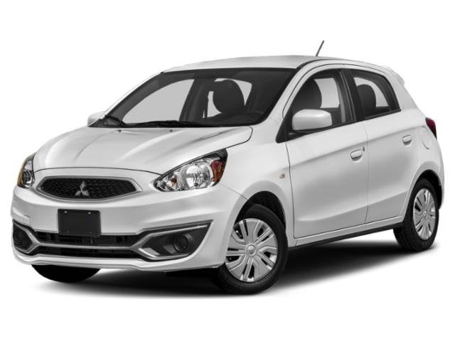 2019 Mitsubishi Mirage Base