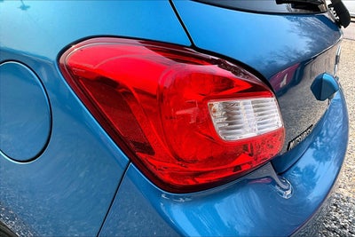 2019 Mitsubishi Mirage ES