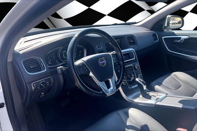 2015 Volvo S60 T5 Premier