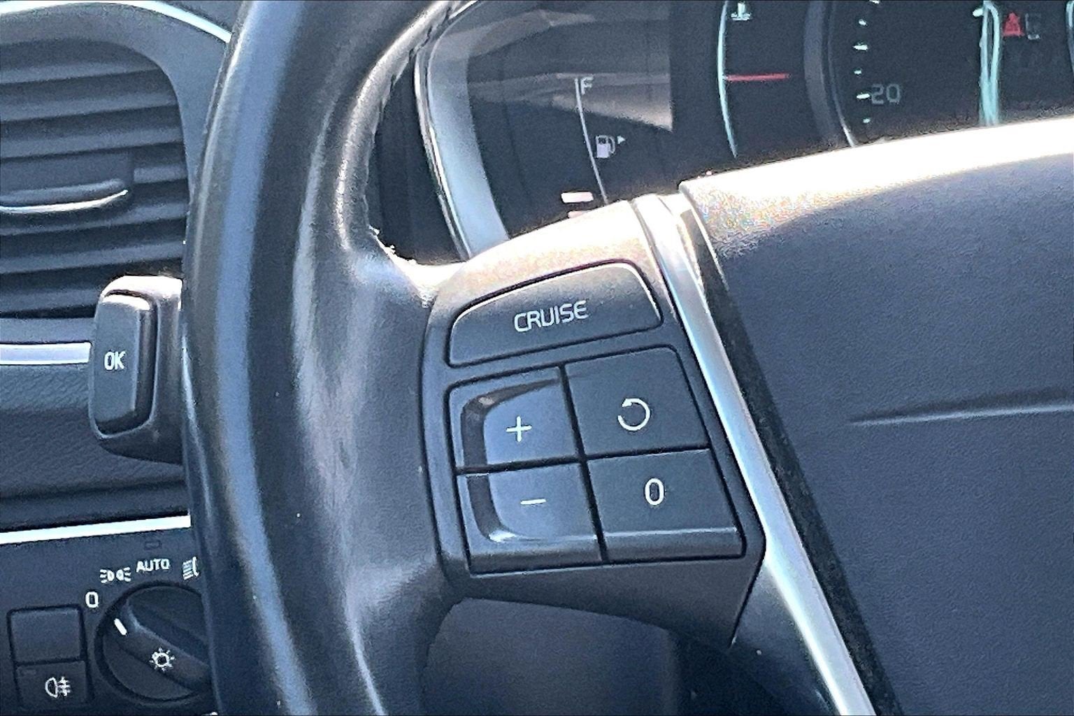 2015 Volvo S60 T5 Premier