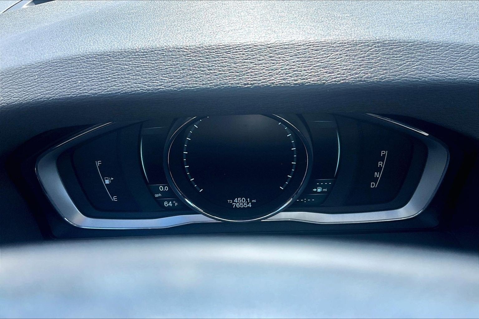 2015 Volvo S60 T5 Premier