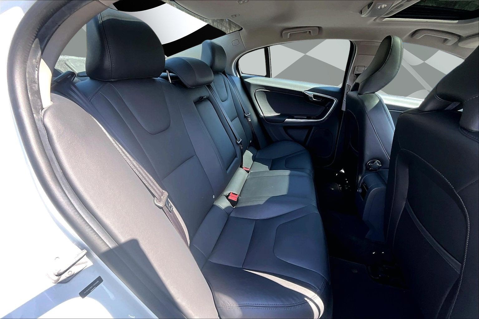 2015 Volvo S60 T5 Premier