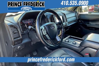 2020 Ford Expedition Max Limited