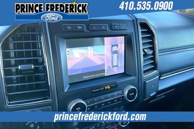 2020 Ford Expedition Max Limited