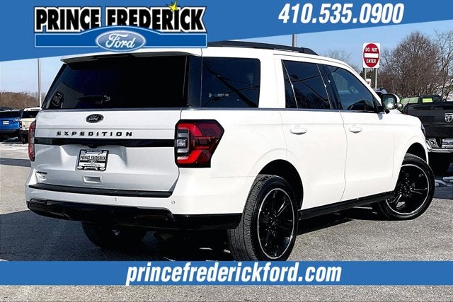 2023 Ford Expedition Limited