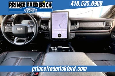 2023 Ford Expedition Limited