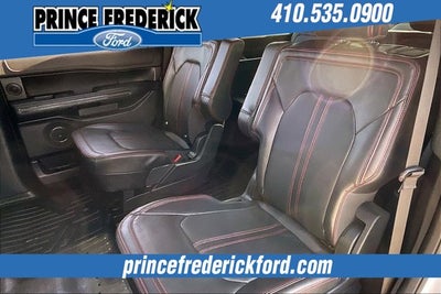 2023 Ford Expedition Limited