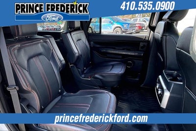 2023 Ford Expedition Limited