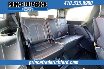 2023 Ford Expedition Limited