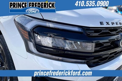 2023 Ford Expedition Limited