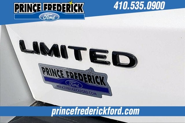 2023 Ford Expedition Limited