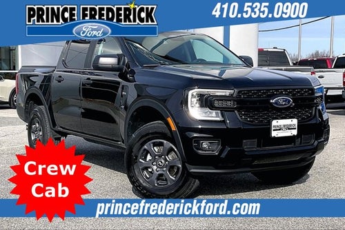 2024 Ford Ranger XL