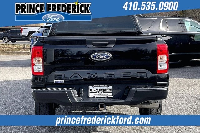 2024 Ford Ranger XL
