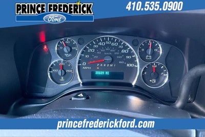 2023 Chevrolet Express Cargo Van G25
