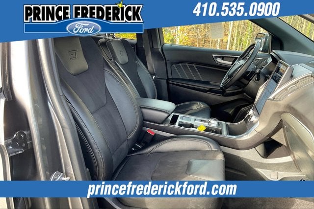 2024 Ford Edge ST