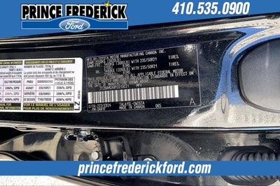 2023 Lexus RX RX 350 F SPORT Handling