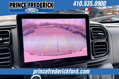 2023 RAM ProMaster Cargo Van 150