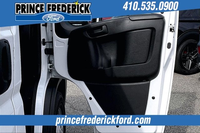 2023 RAM ProMaster Cargo Van 150