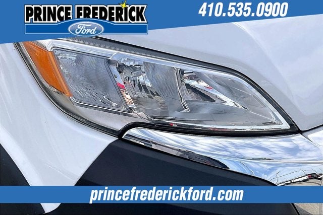 2023 RAM ProMaster Cargo Van 150