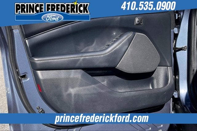 2021 Ford Mustang Mach-E Select