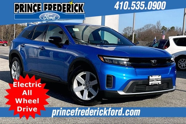 2024 Honda Prologue EX