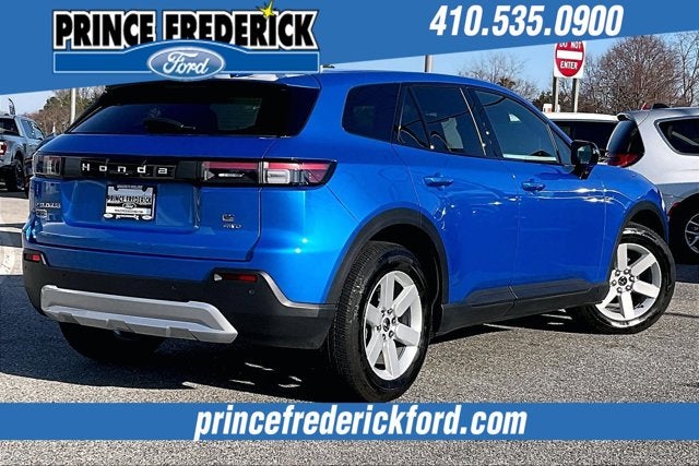 2024 Honda Prologue EX