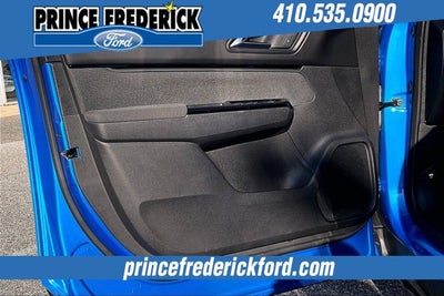 2024 Honda Prologue EX