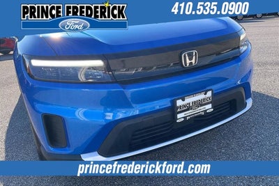 2024 Honda Prologue EX