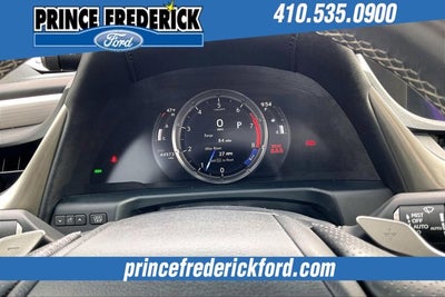 2020 Lexus ES ES 350 F SPORT