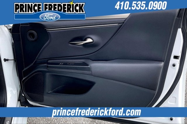 2020 Lexus ES ES 350 F SPORT