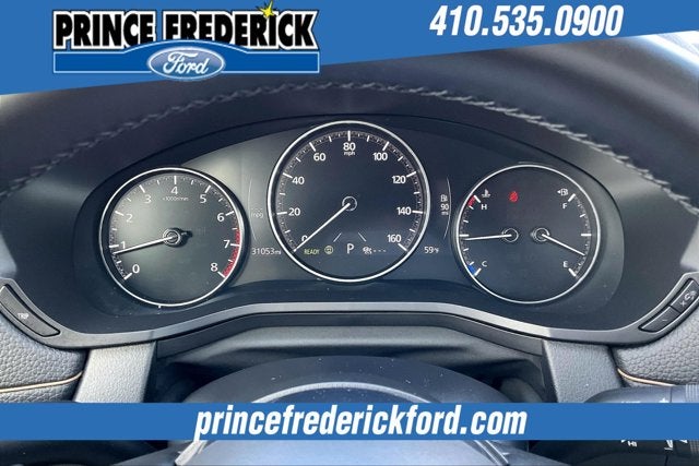 2024 Mazda Mazda CX-90 3.3 Turbo Preferred