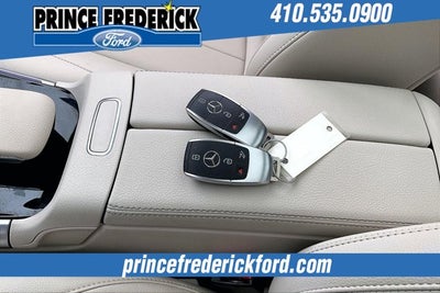 2023 Mercedes-Benz GLA GLA 250