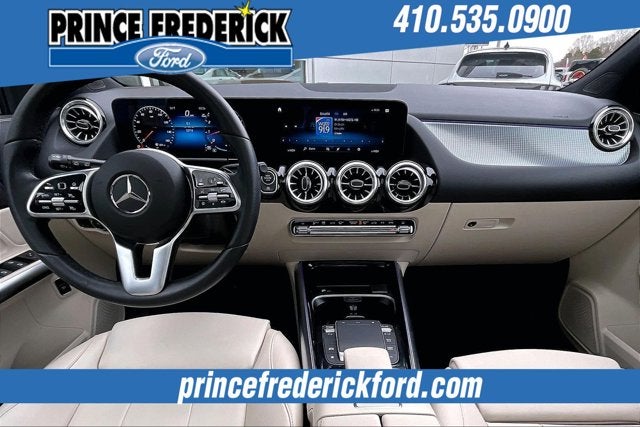 2023 Mercedes-Benz GLA GLA 250