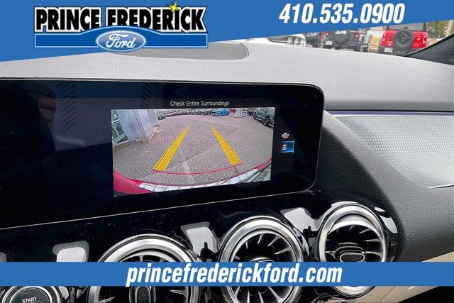 2023 Mercedes-Benz GLA GLA 250