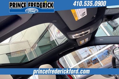 2023 Mercedes-Benz GLA GLA 250