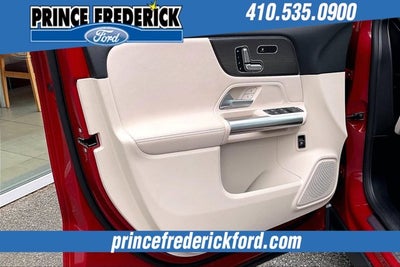 2023 Mercedes-Benz GLA GLA 250