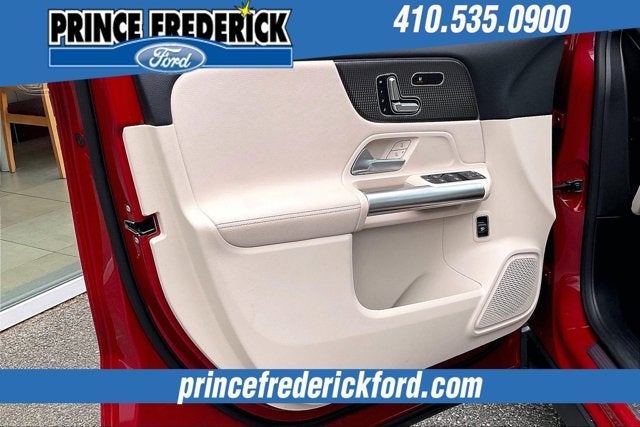 2023 Mercedes-Benz GLA GLA 250