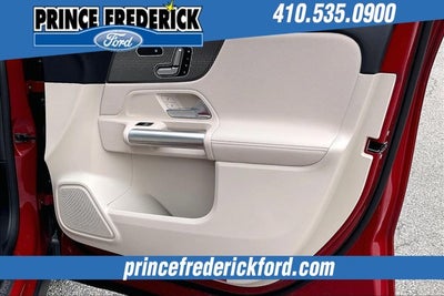 2023 Mercedes-Benz GLA GLA 250