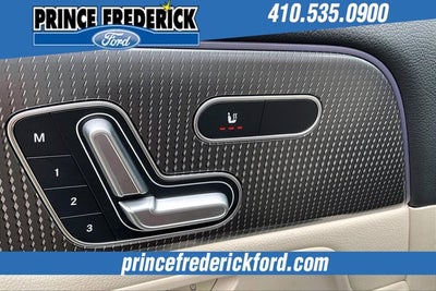 2023 Mercedes-Benz GLA GLA 250