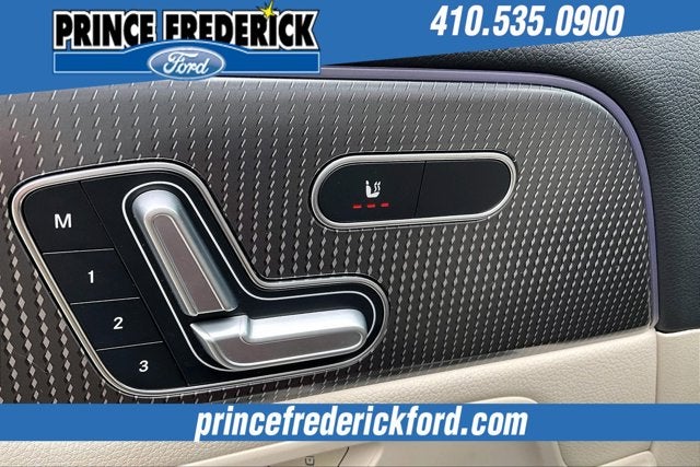 2023 Mercedes-Benz GLA GLA 250