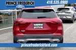 2023 Mercedes-Benz GLA GLA 250