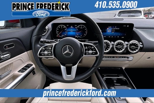 2023 Mercedes-Benz GLA GLA 250