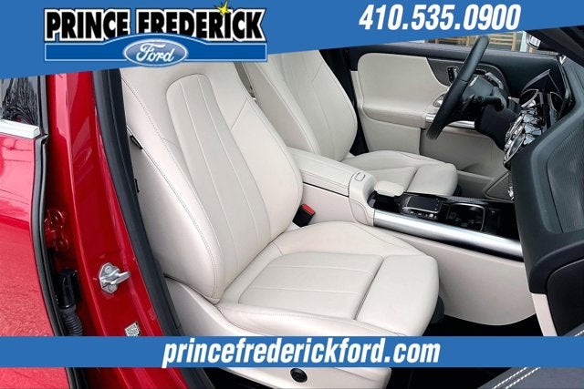 2023 Mercedes-Benz GLA GLA 250